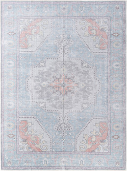 Surya Embrace EMA-2307  Machine Woven Area Rugs