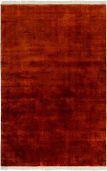 Surya Evergreen EVG-2301 Modern Hand Loomed Area Rugs