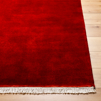 Surya Evergreen EVG-2307 Modern Hand Loomed Area Rugs