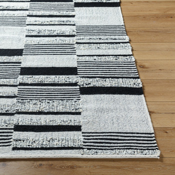 Surya Goteborg GTG-2303  Hand Woven Area Rugs