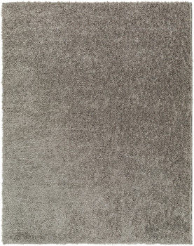 Livabliss Moda Shag MOG-2304 Modern Machine Woven Area Rugs