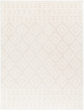 Surya Rodos RDO-2336 Modern Machine Woven Area Rugs