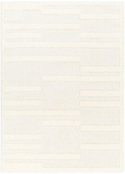 Surya Rodos RDO-2352 Modern Machine Woven Area Rugs