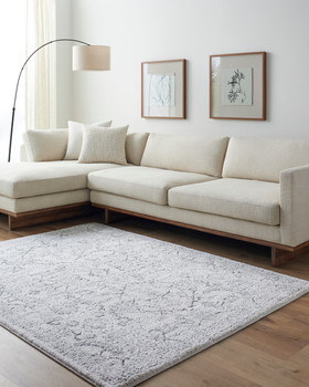 Livabliss Liebe LBE-2306  Machine Woven Area Rugs