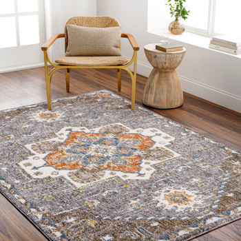 Surya Monet MMO-2303  Machine Woven Area Rugs