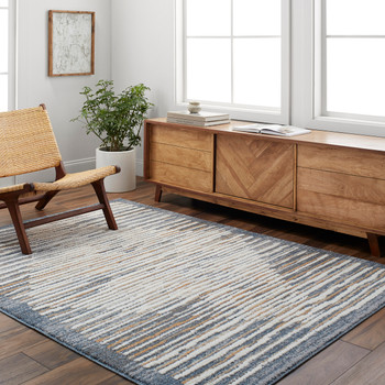 Surya Valet VAT-2304  Machine Woven Area Rugs