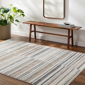 Livabliss Valet VAT-2308  Machine Woven Area Rugs