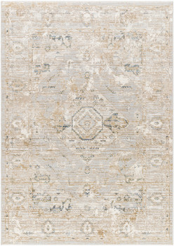 Surya Edmonton EDO-2302  Machine Woven Area Rugs