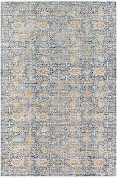 Surya Margaret BOMG-2300  Machine Woven Area Rugs