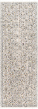 Surya Margaret BOMG-2306  Machine Woven Area Rugs