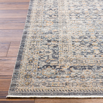 Surya Margaret BOMG-2308  Machine Woven Area Rugs