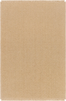 Surya Kimi BOKM-2300  Machine Woven Area Rugs