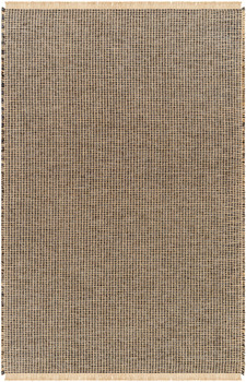 Surya Kimi BOKM-2305  Machine Woven Area Rugs