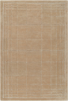 Surya Brook BKO-2338  Hand Tufted Area Rugs