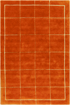 Surya Brook BKO-2352  Hand Tufted Area Rugs