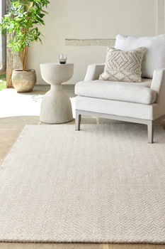 Surya Birdie BORD-2303  Machine Woven Area Rugs