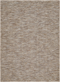 Livabliss Terrace TRC-2304  Machine Woven Area Rugs
