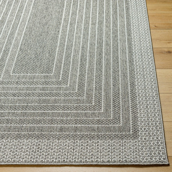 Surya Pismo Beach PMB-2313  Machine Woven Area Rugs