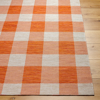 Surya Barbados BBD-2311  Machine Woven Area Rugs