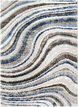 Surya Osaka OKK-2310  Machine Woven Area Rugs