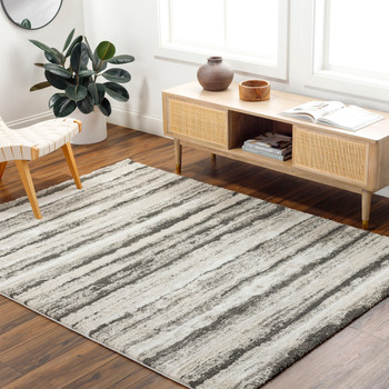 Surya Osaka OKK-2312  Machine Woven Area Rugs