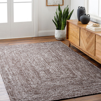 Surya Cologne COG-2301 Cottage Hand Woven Area Rugs