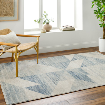 Surya Alpharetta APH-2316  Machine Woven Area Rugs