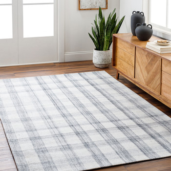 Surya Sammy BOSM-2303  Hand Woven Area Rugs