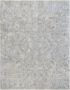 Surya Brunswick BWK-2349  Machine Woven Area Rugs