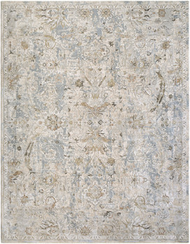 Livabliss Brunswick BWK-2351  Machine Woven Area Rugs