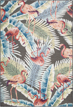 Livabliss Lakeside LKD-2304  Machine Woven Area Rugs