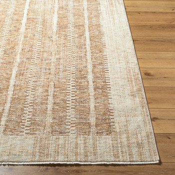 Surya Usonia USO-2302  Machine Woven Area Rugs