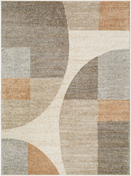 Surya Hyde Park HYP-2302  Machine Woven Area Rugs