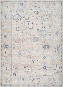 Surya Marlon MLO-2306  Machine Woven Area Rugs