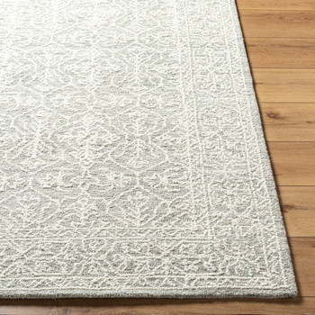 Surya Sicily SCY-2303  Hand Tufted Area Rugs