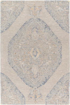 Surya Vivianne VVE-2301 Traditional Hand Tufted Area Rugs