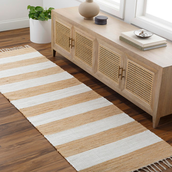 Surya Cotone CTE-2302  Hand Woven Area Rugs