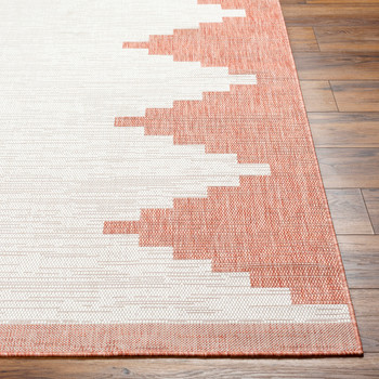 Surya Eagean EAG-2436 Global Machine Woven Area Rugs