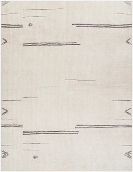 Surya Rivi BORC-2301 Global Machine Woven Area Rugs