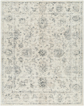 Livabliss Wilson WSN-2312 Traditional Hand Loomed Area Rugs