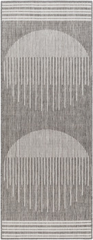 Surya Long Beach LBH-2333 Global Machine Woven Area Rugs