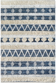 Livabliss Serena SER-2300  Hand Woven Area Rugs