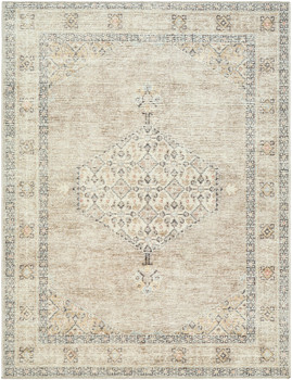 Surya Lila BOLC-2301 Traditional Machine Woven Area Rugs