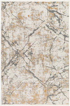 Livabliss Perugia PRG-2310 Modern Machine Woven Area Rugs