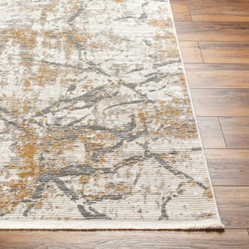 Livabliss Perugia PRG-2310 Modern Machine Woven Area Rugs