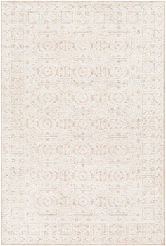 Surya Louvre LOU-2301 Traditional Hand Tufted - 12' X 15' Rectangle Area Rug