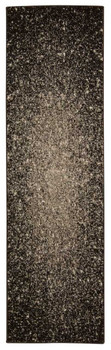 Michael Amini Michael Amini Ma05 Glistning Nghts MA504 Grey Area Rugs