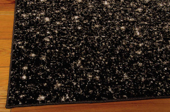 Michael Amini Michael Amini Ma05 Glistning Nghts MA504 Grey Area Rugs