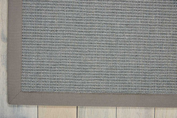 Michael Amini Michael Amini Ma70 Brilliance MA700 Silver/grey Area Rugs