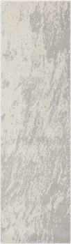 Nourison Maxell MAE12 Ivory/grey Area Rugs